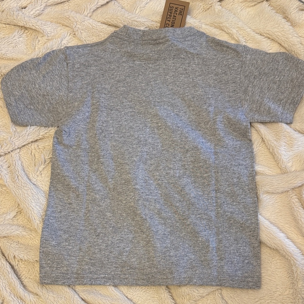 Miami Beach Kids T-Shirt - Daddy's Sidekick. New with tag - Picture 2 of 2